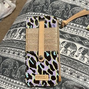 Consuela Card Organizer DeeDee